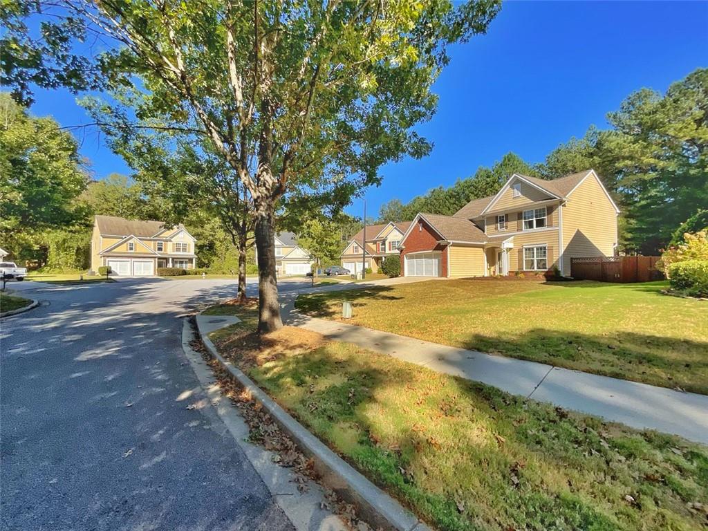 125 REDSAGE Ridge