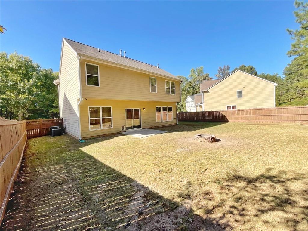 125 REDSAGE Ridge