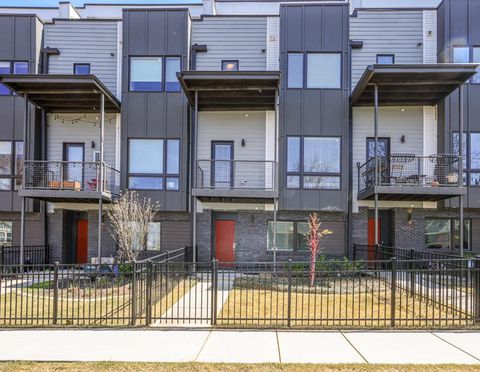 1145 Kirkwood Avenue SE 14 Atlanta GA 30316