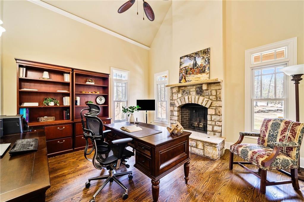 564 Mystic Trail Lane