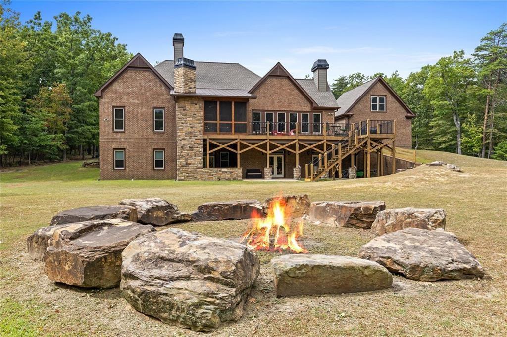 564 Mystic Trail Lane