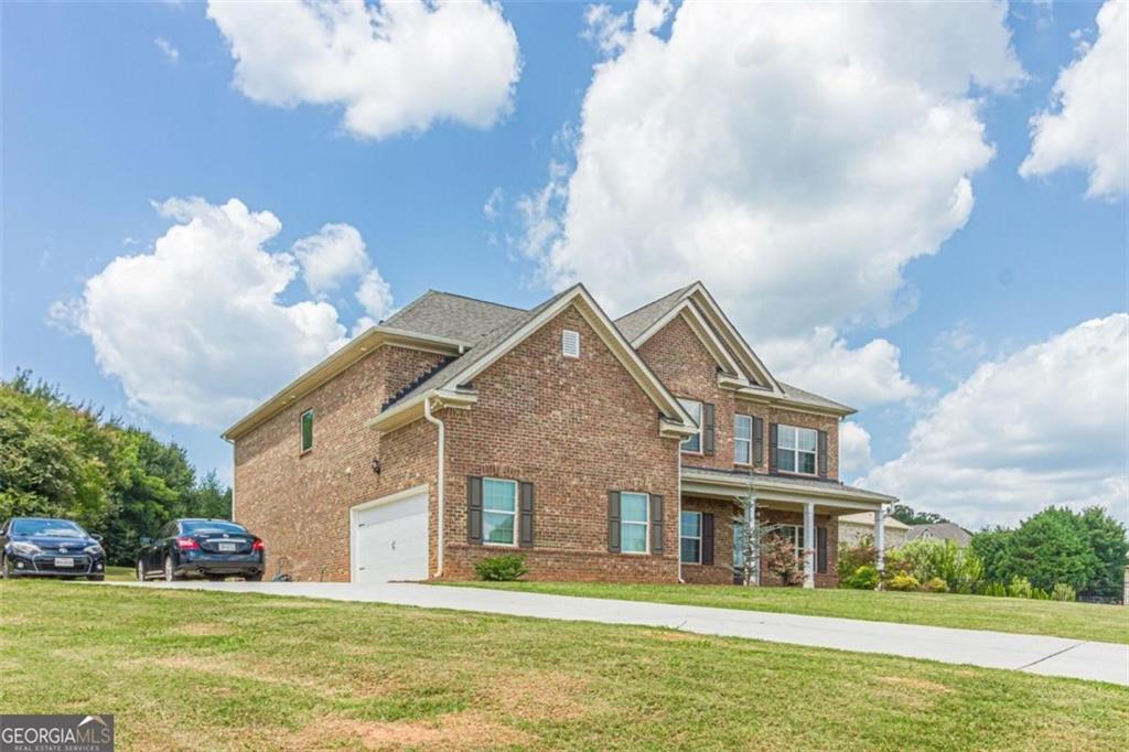 15 Barcelona Drive