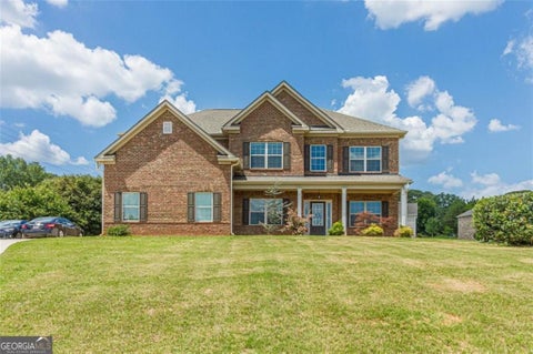 Homes For Sale - 15 Barcelona Drive<br/> Covington, GA 30016