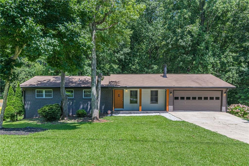 4325 Dawning Lane