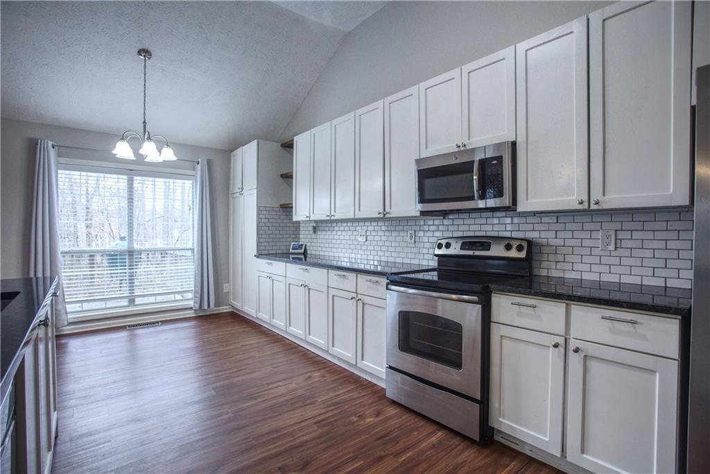 1515 Smoke Hill Drive