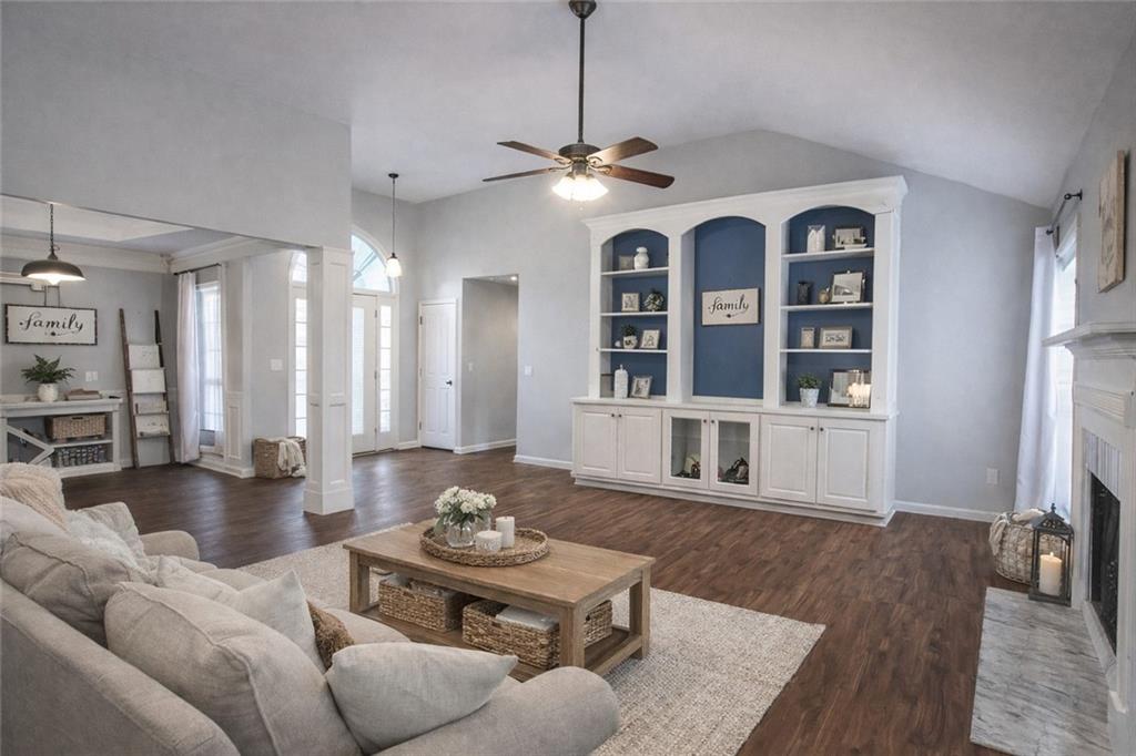 1515 Smoke Hill Drive