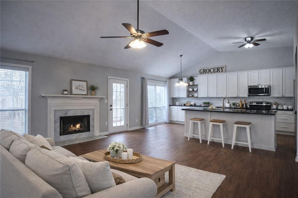 1515 Smoke Hill Drive