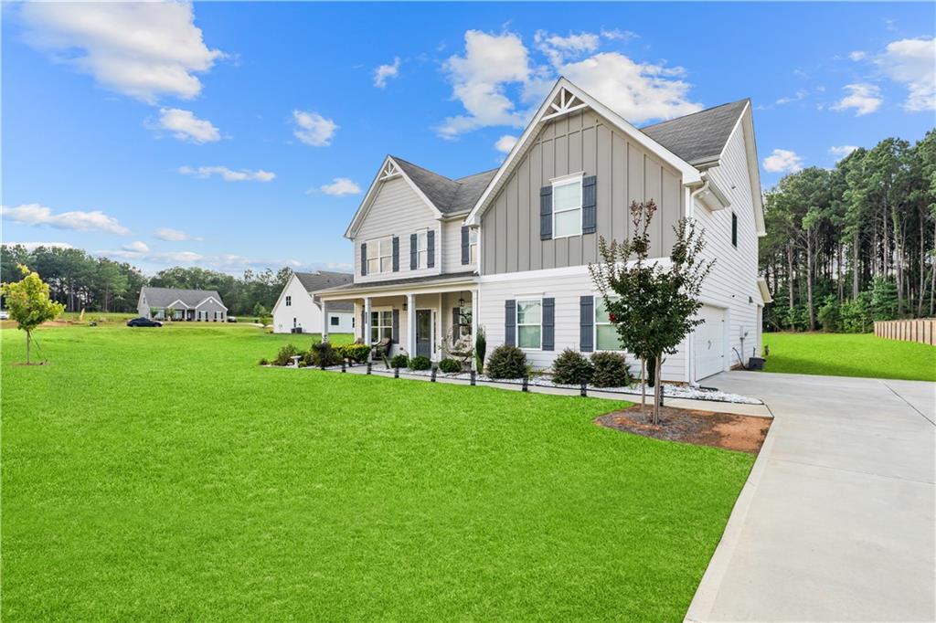 1052 Longleaf Trace