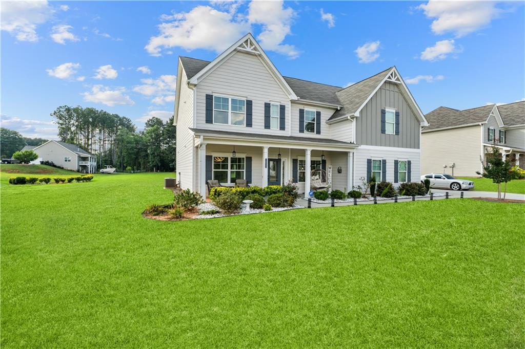 1052 Longleaf Trace