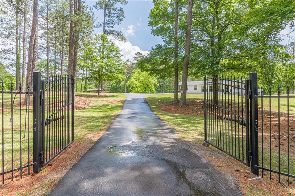 218 Ward Road