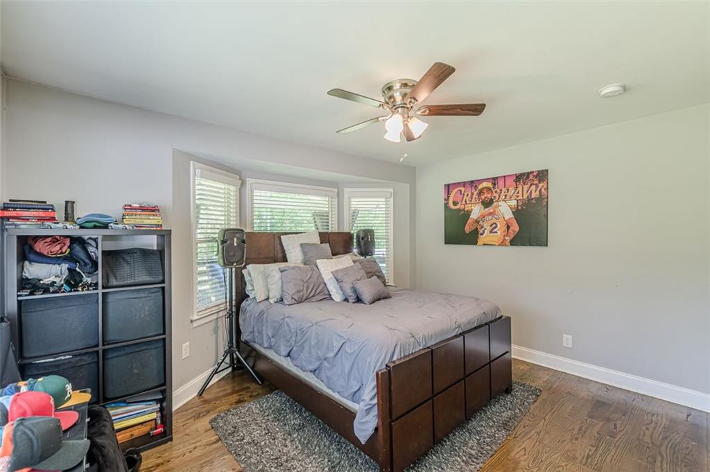 218 Ward Road, Ellenwood, Georgia image 37