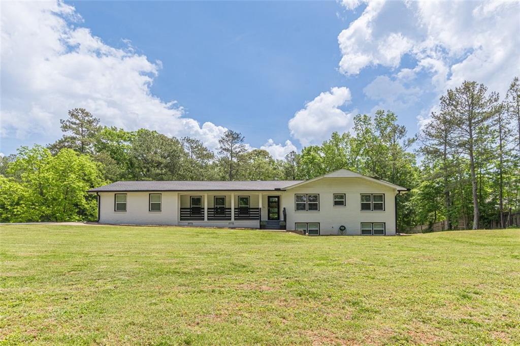 218 Ward Road, Ellenwood, Georgia image 7