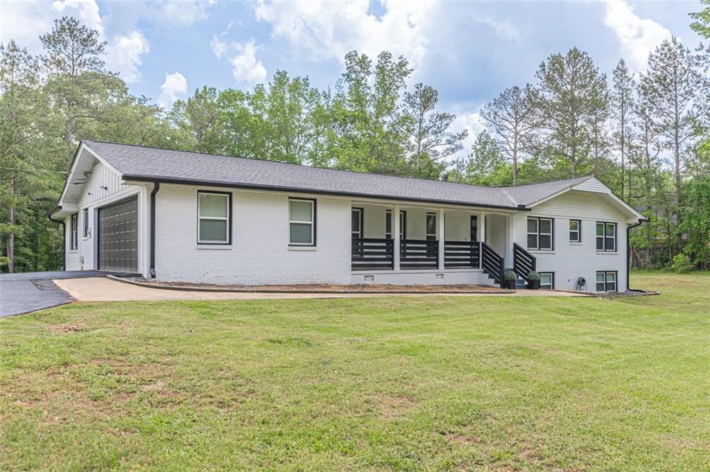 218 Ward Road, Ellenwood, Georgia image 8