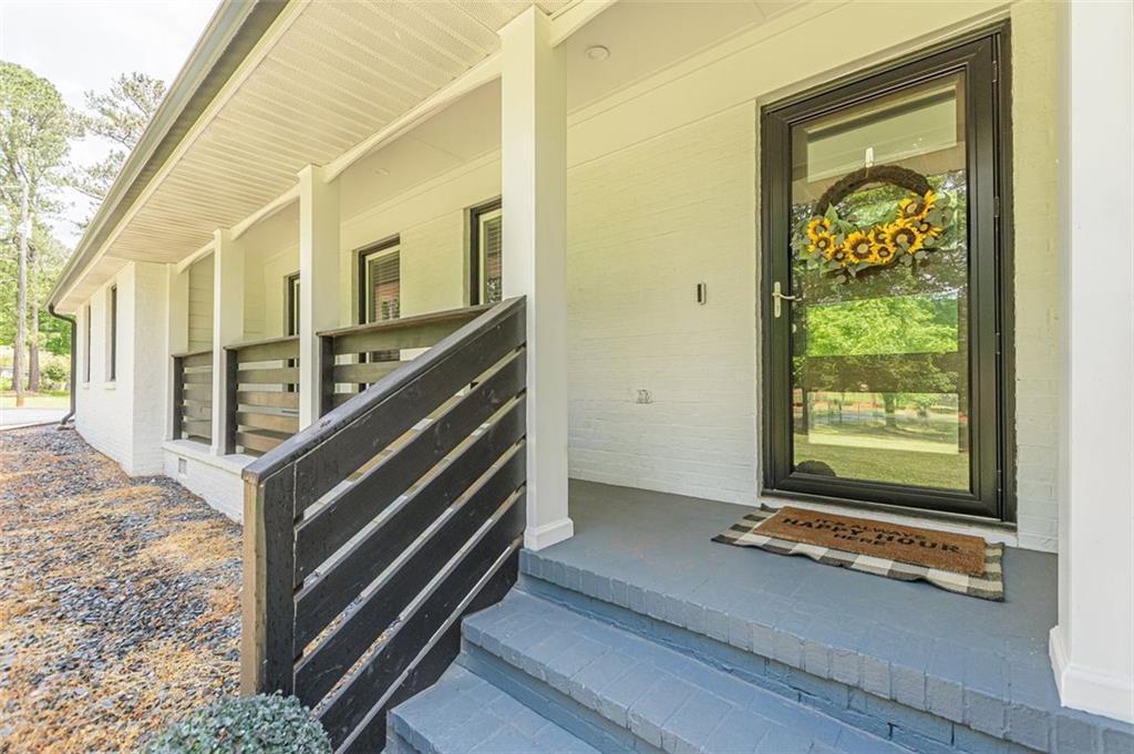 218 Ward Road, Ellenwood, Georgia image 9