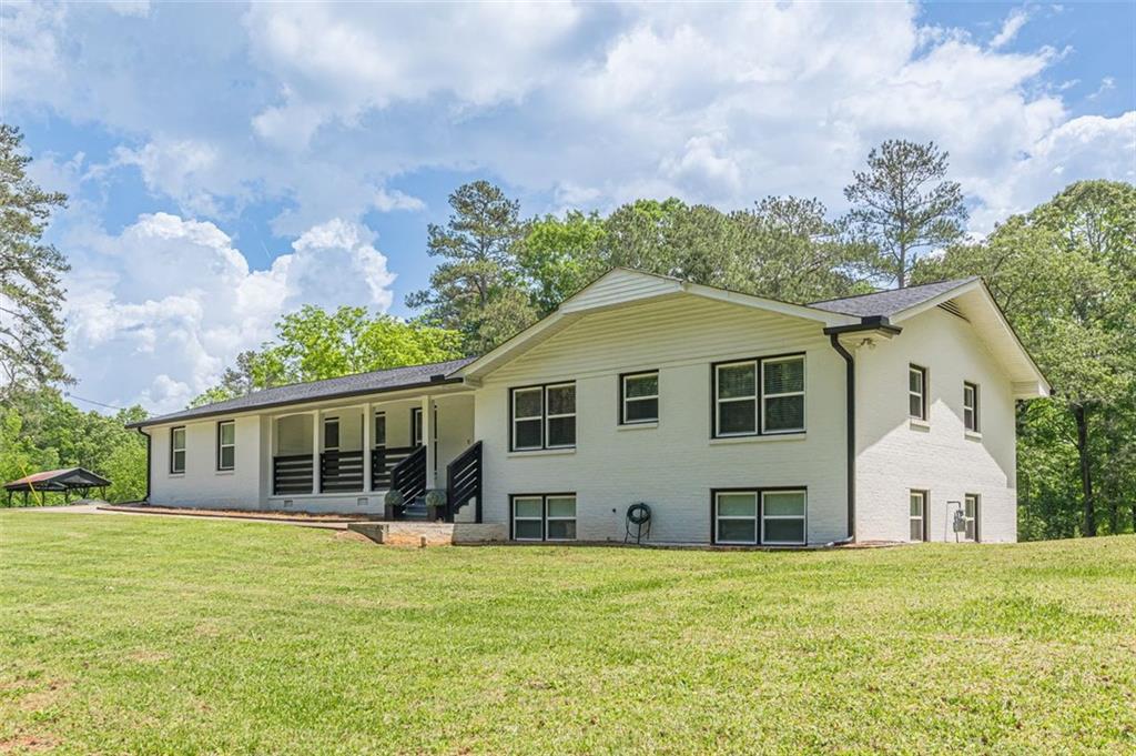 218 Ward Road