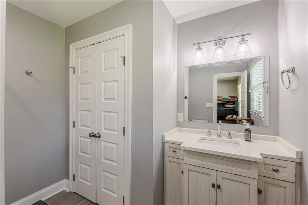 218 Ward Road, Ellenwood, Georgia image 39