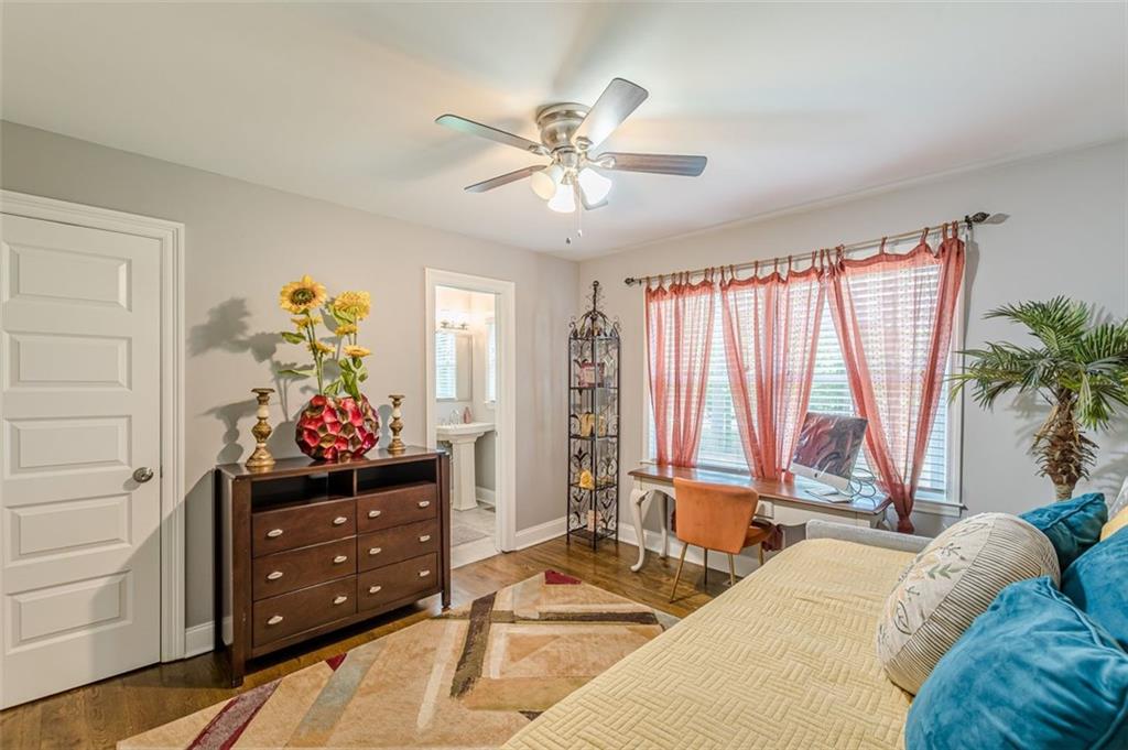 218 Ward Road, Ellenwood, Georgia image 45