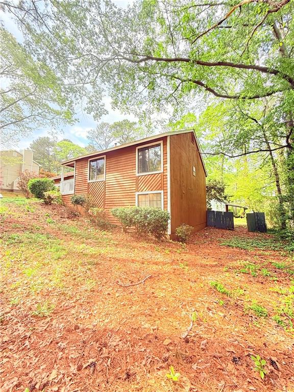 1445 Diplomat Drive, Riverdale, Georgia image 2