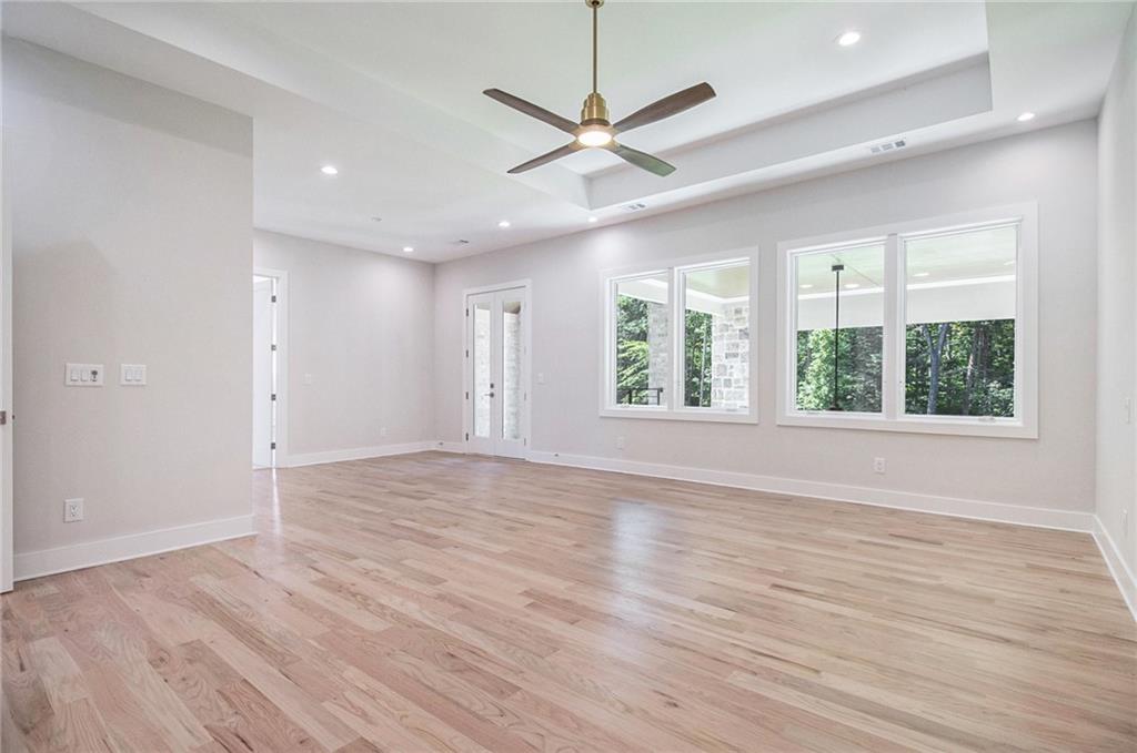 Echelon - Residential