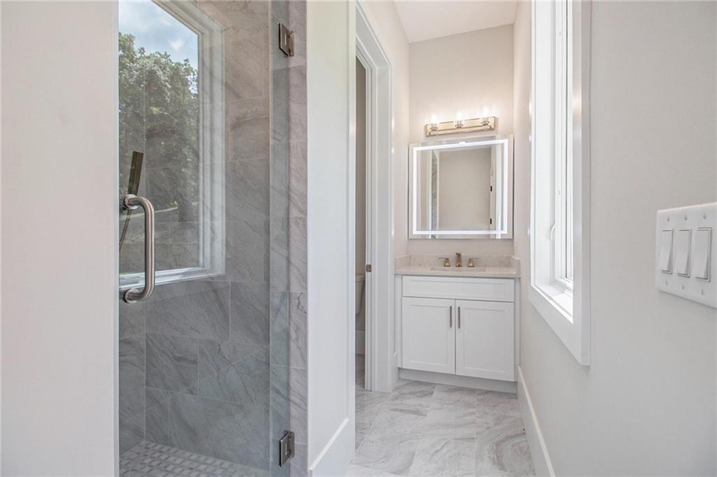 Echelon - Residential