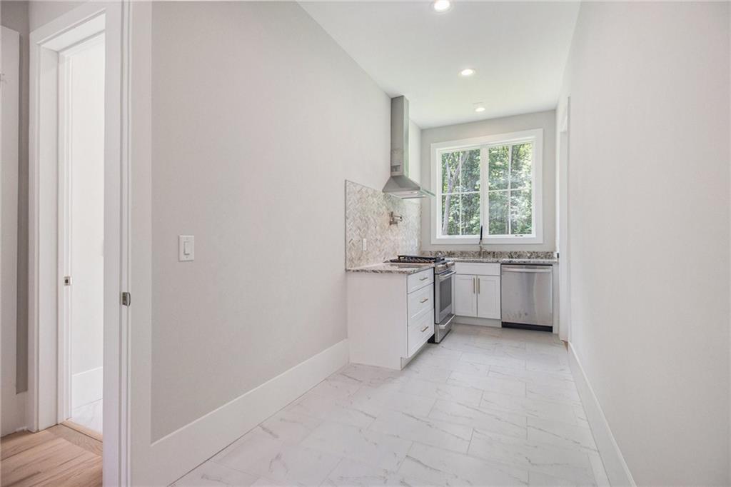 Echelon - Residential