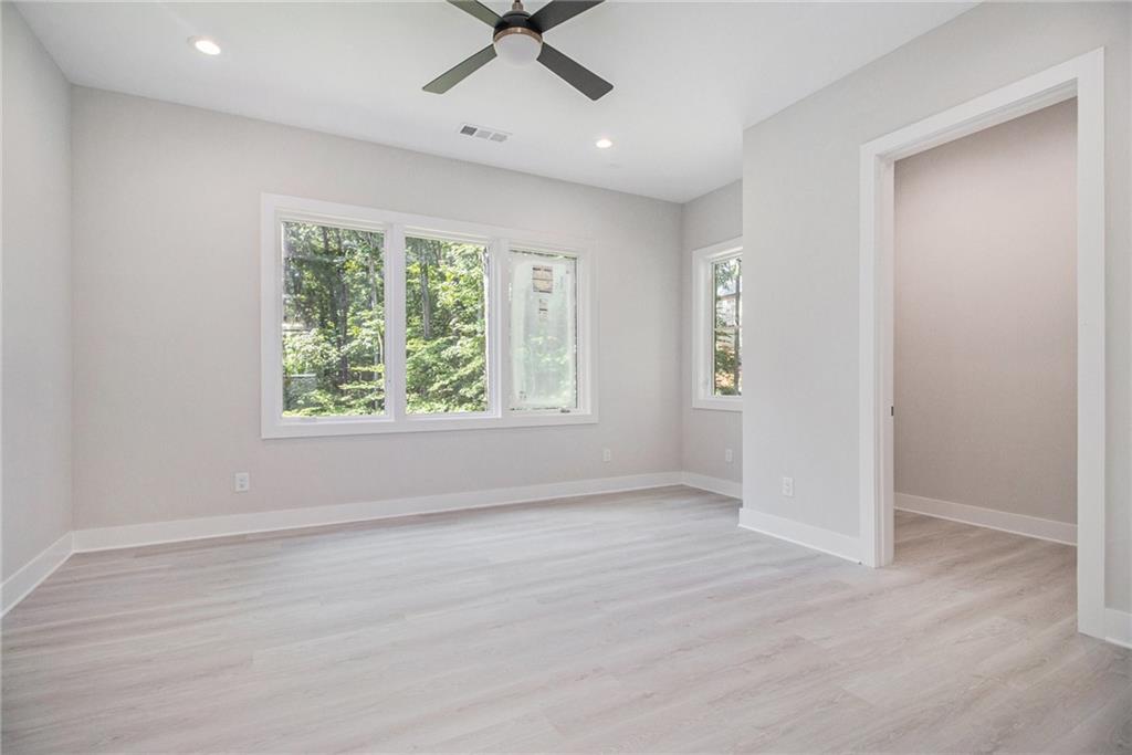 Echelon - Residential