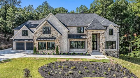 240 Traditions Drive Alpharetta GA 30004