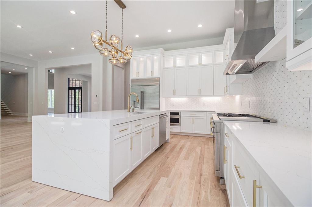 Echelon - Residential