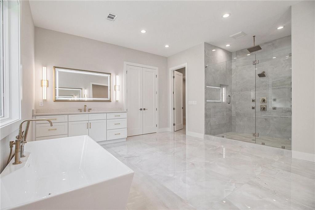 Echelon - Residential