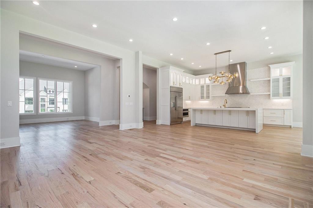 Echelon - Residential