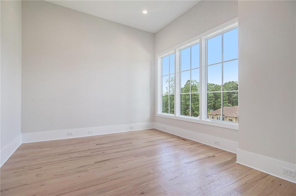 Echelon - Residential