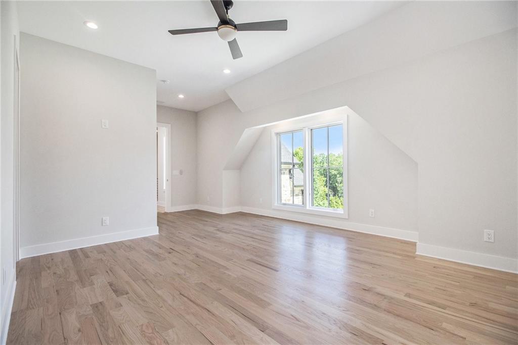 Echelon - Residential