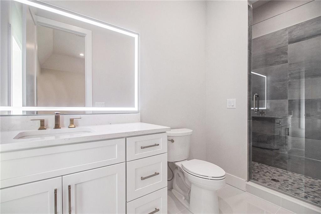 Echelon - Residential