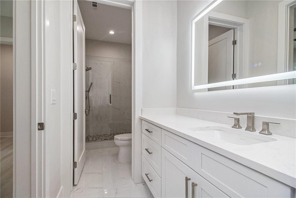 Echelon - Residential