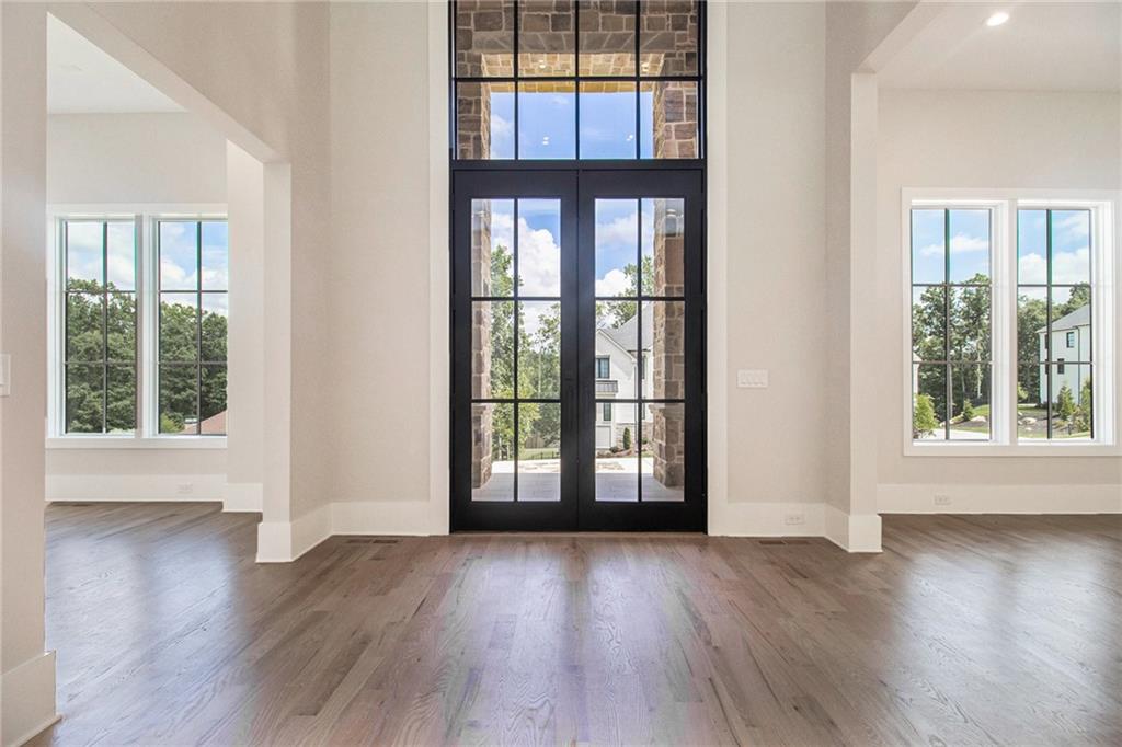 Echelon - Residential