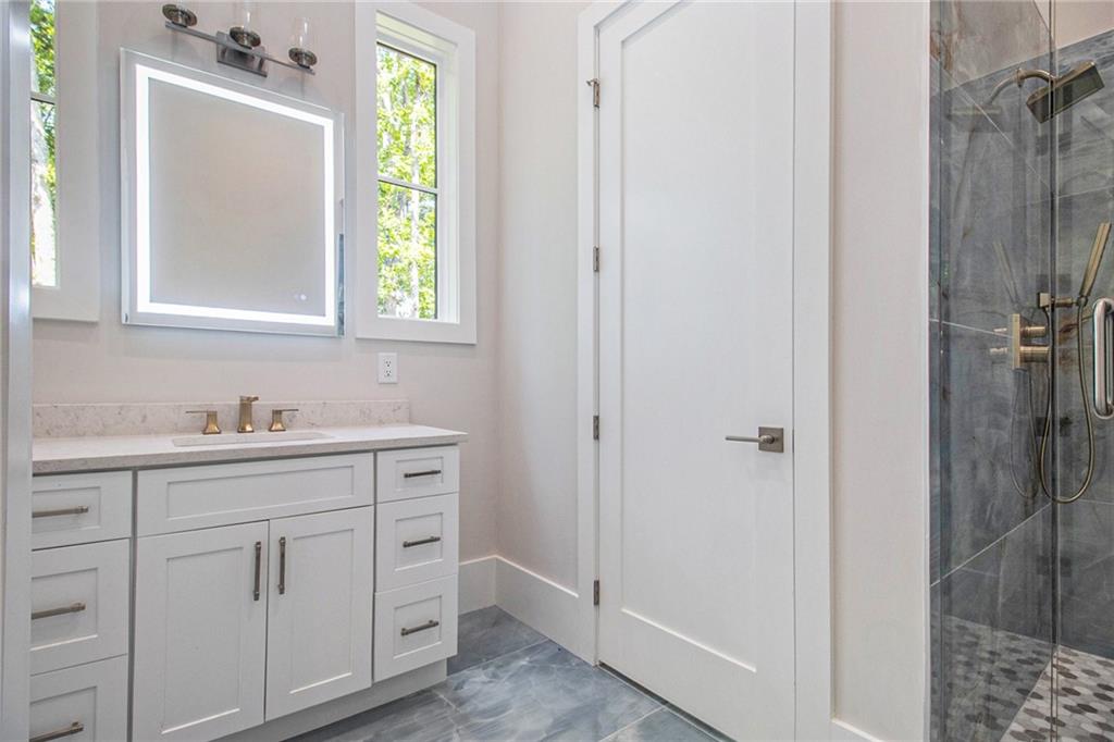 Echelon - Residential