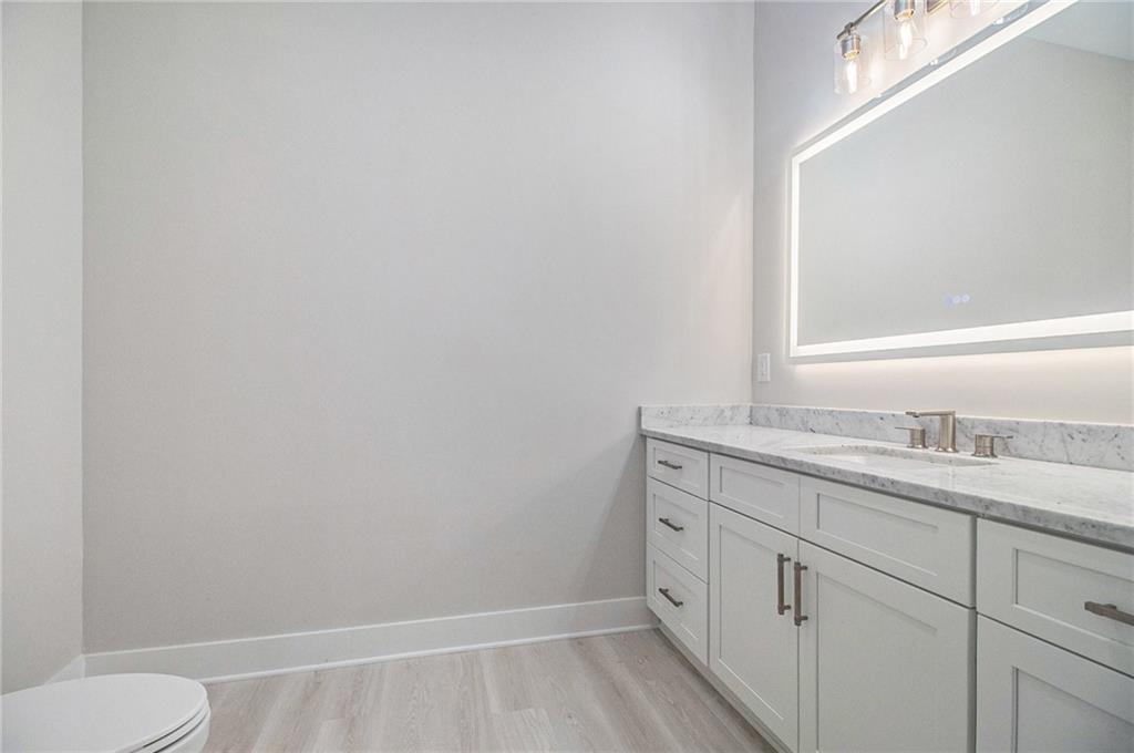 Echelon - Residential