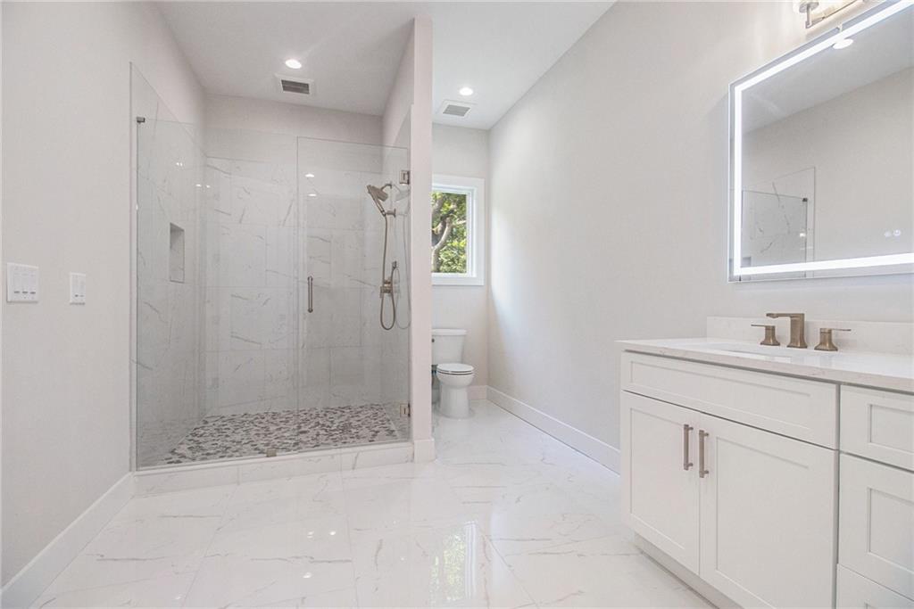 Echelon - Residential