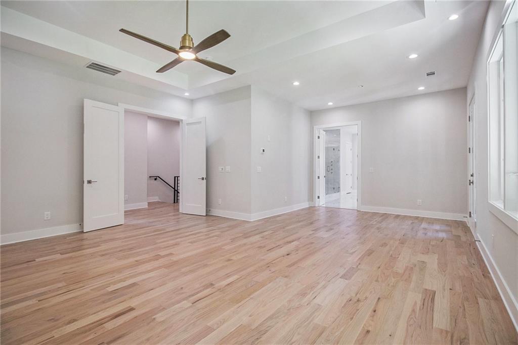 Echelon - Residential