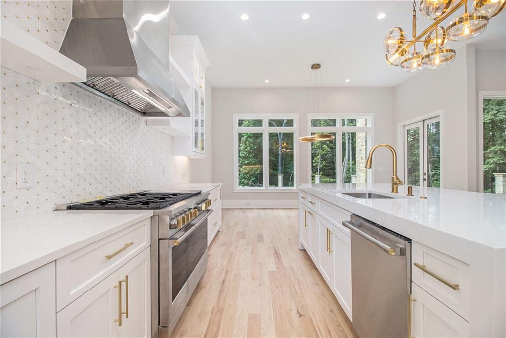 Echelon - Residential