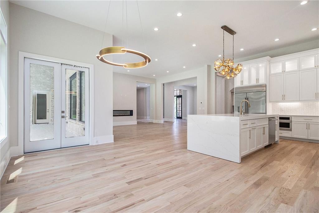 Echelon - Residential