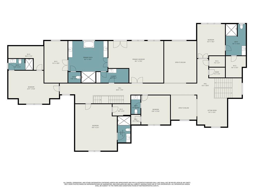 Echelon - Residential