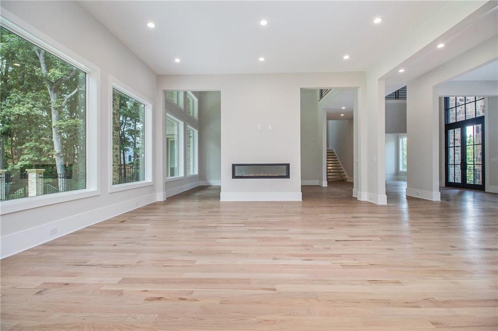 Echelon - Residential