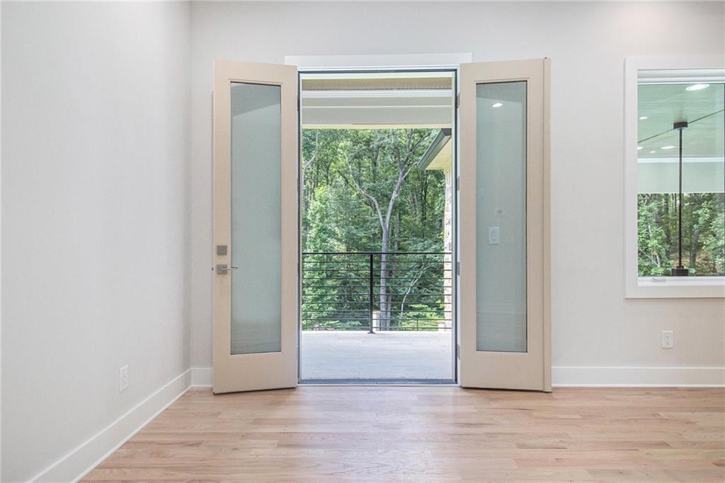 Echelon - Residential