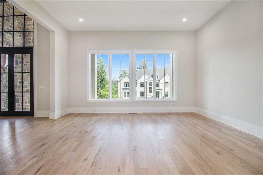 Echelon - Residential