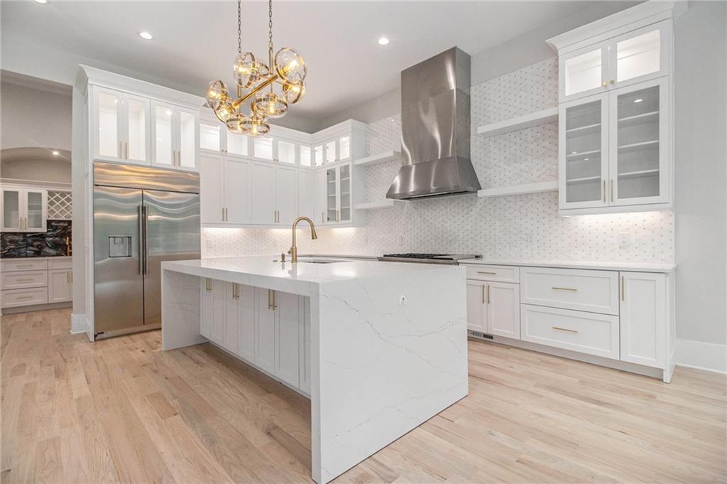 Echelon - Residential