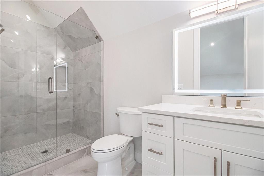 Echelon - Residential