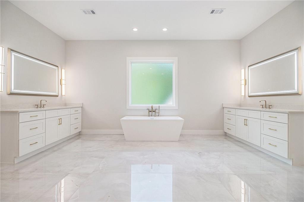 Echelon - Residential