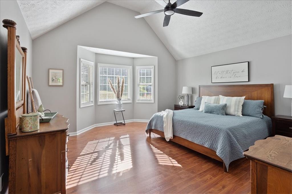 208 Timberline Drive
