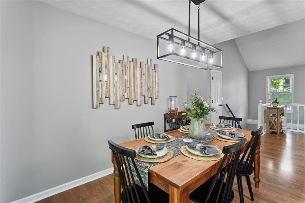 208 Timberline Drive